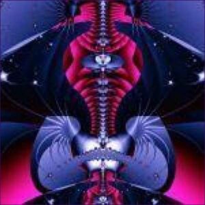 Etheric Cord Flush Reiki