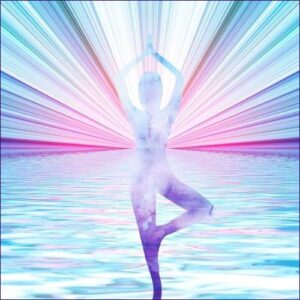 Angelic Cellular Healing Reiki