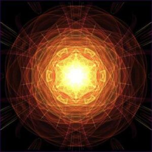 The Psychic Orb Empowerment