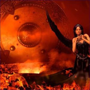 Triple Shield Empowerment