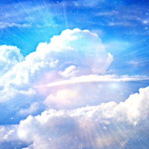 Universal Rays Reiki